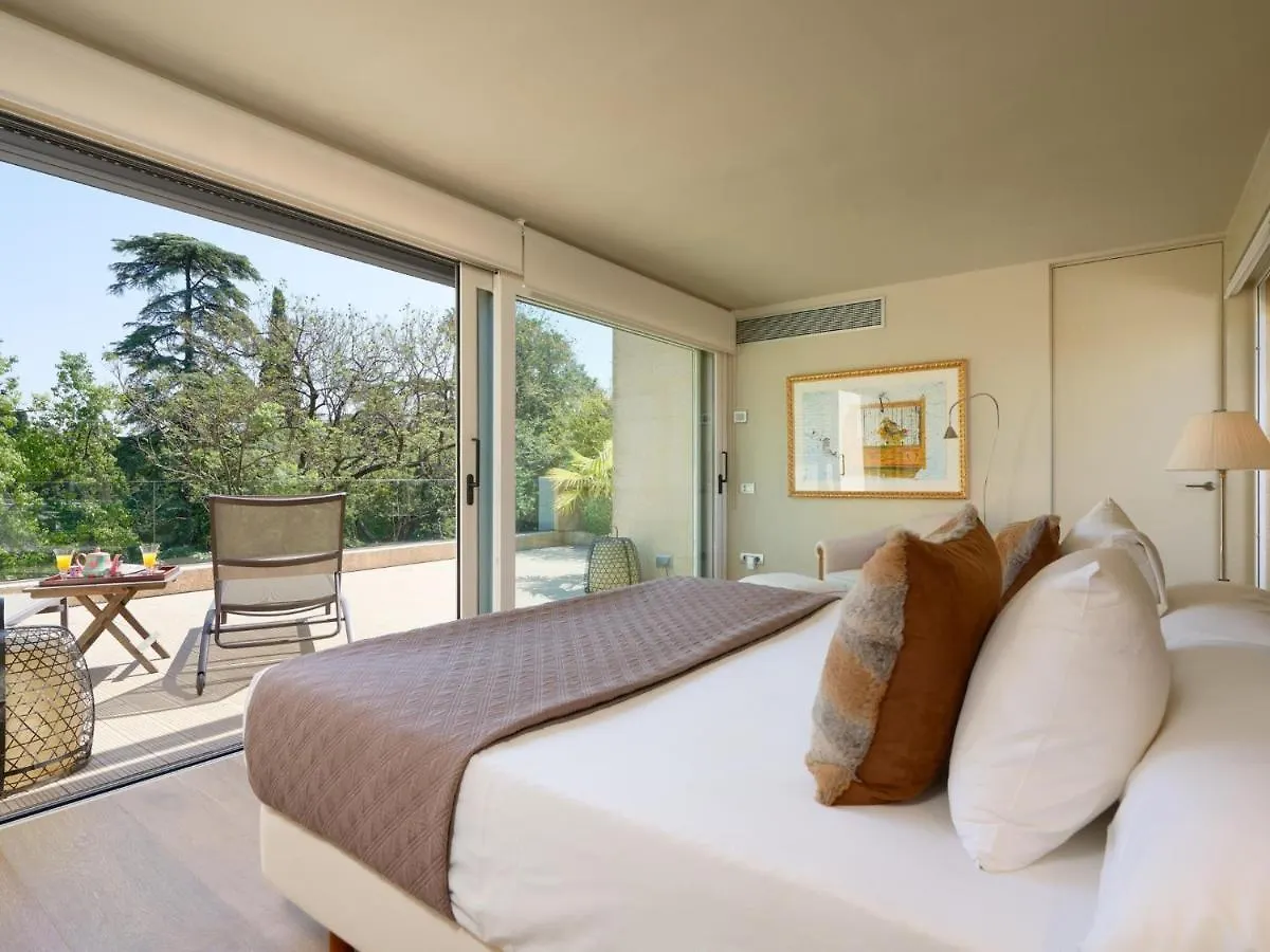 Ferienwohnung San Fernando Atico Lujo Sevilla 0*,
